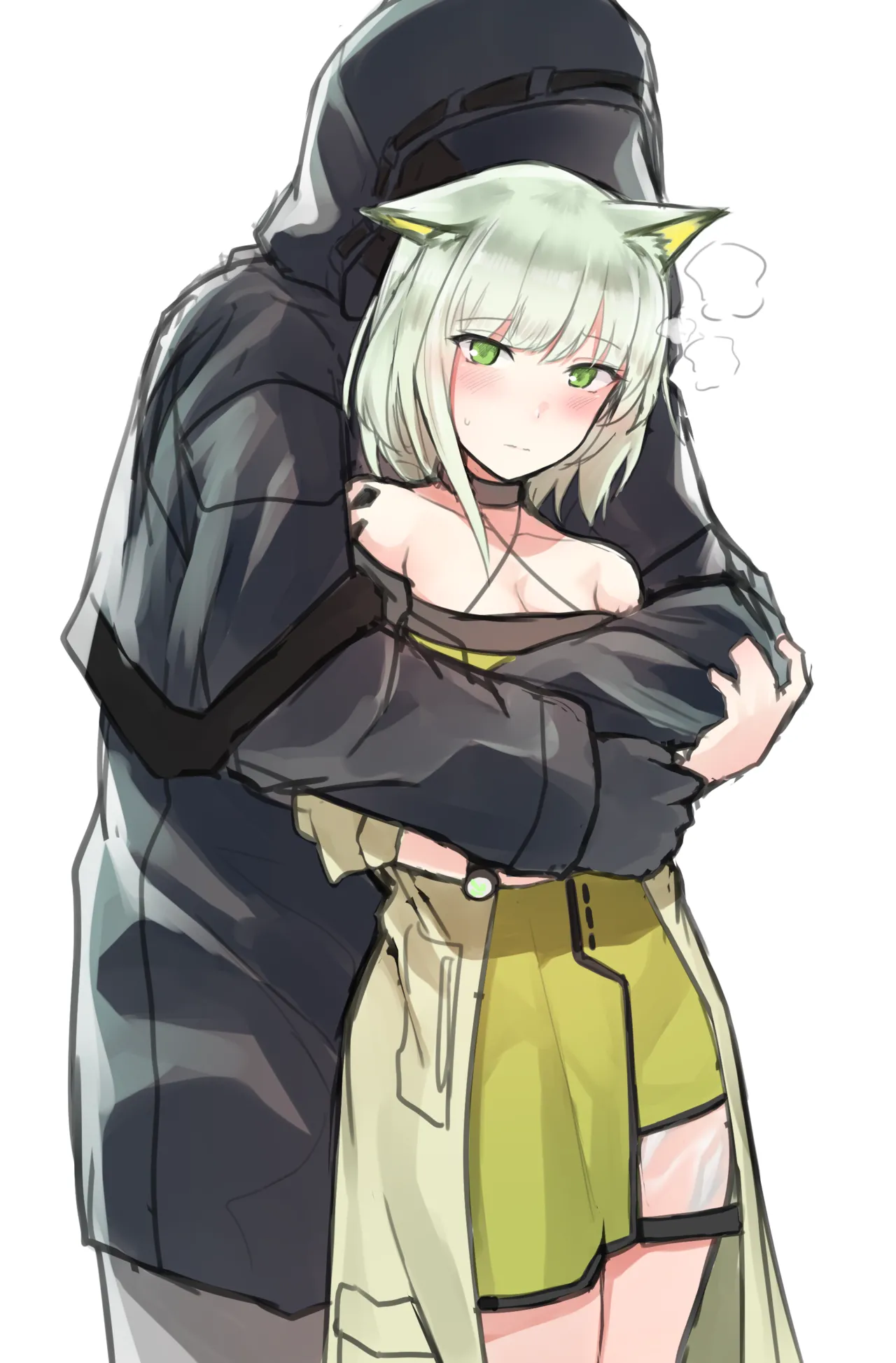 Gallery  Ark Knight_ A&amp;J page 8 full