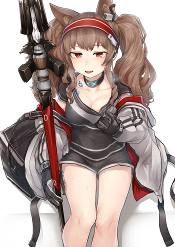 Gallery  Ark Knight_ A&amp;J cover