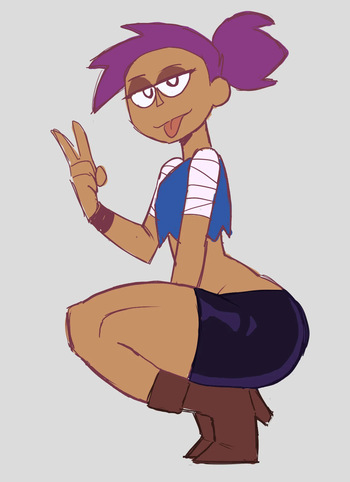 Enid cover