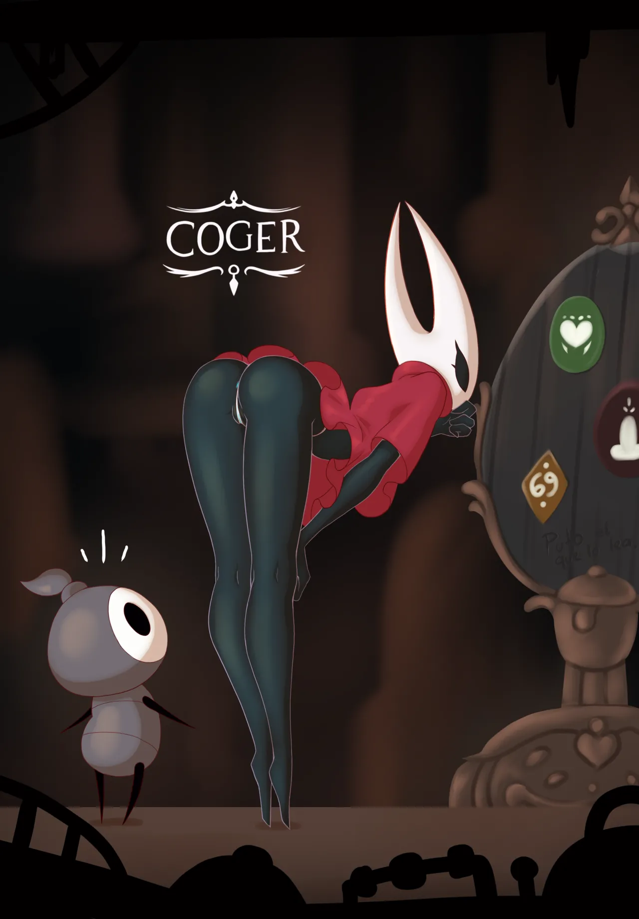 la silson 🕷️🕷️🕷️ page 1 full