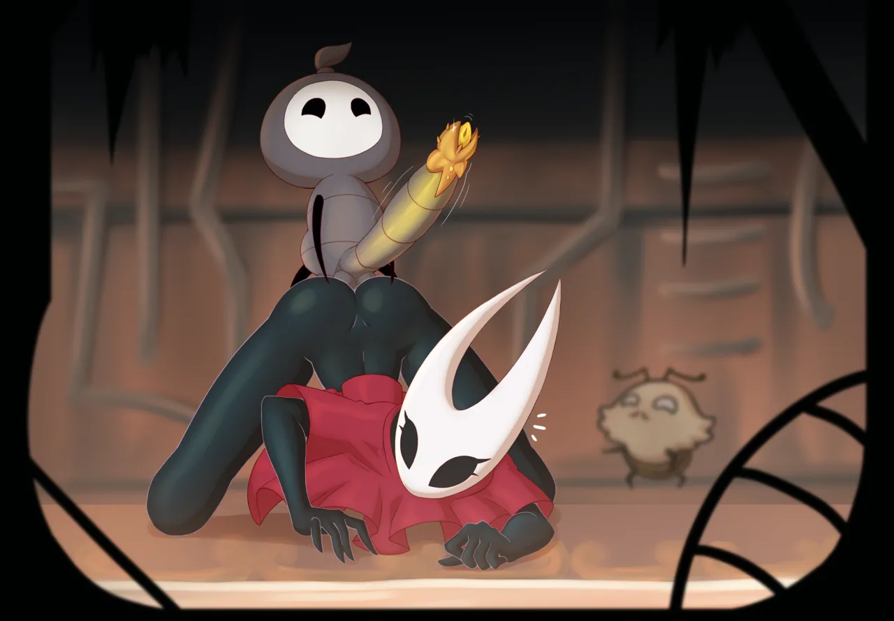 la silson 🕷️🕷️🕷️ page 2 full