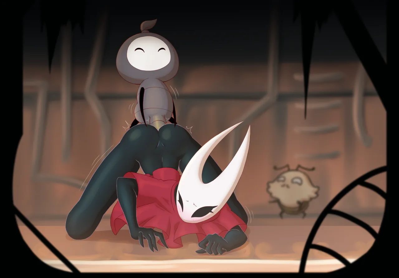 la silson 🕷️🕷️🕷️ page 3 full