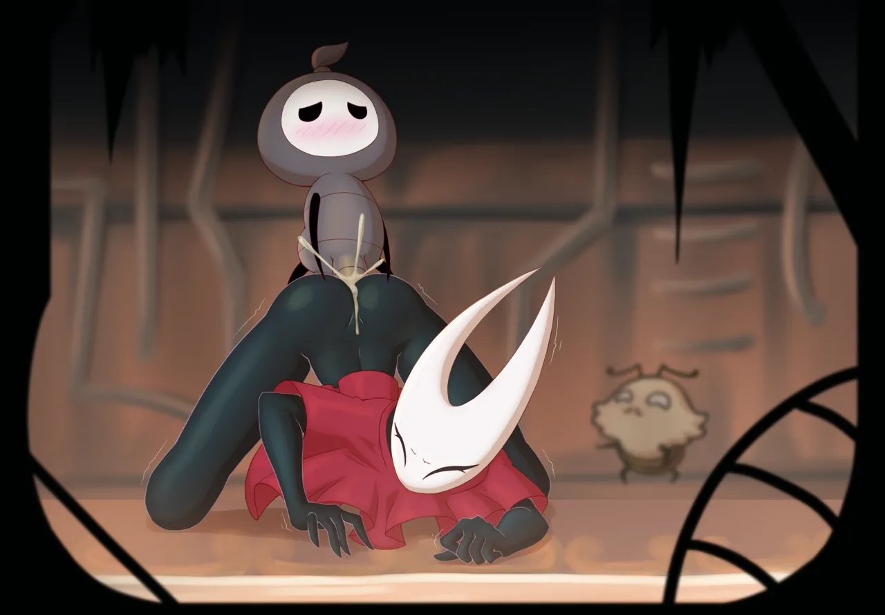 la silson 🕷️🕷️🕷️ page 4 full