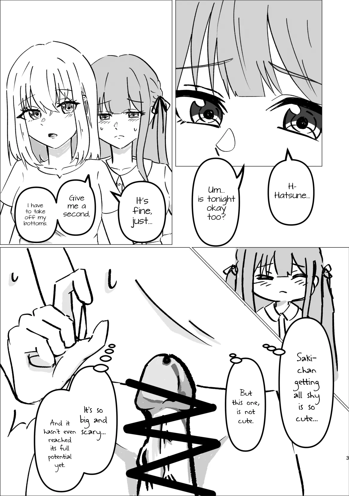 How to Train an Idol Dog page 2 full