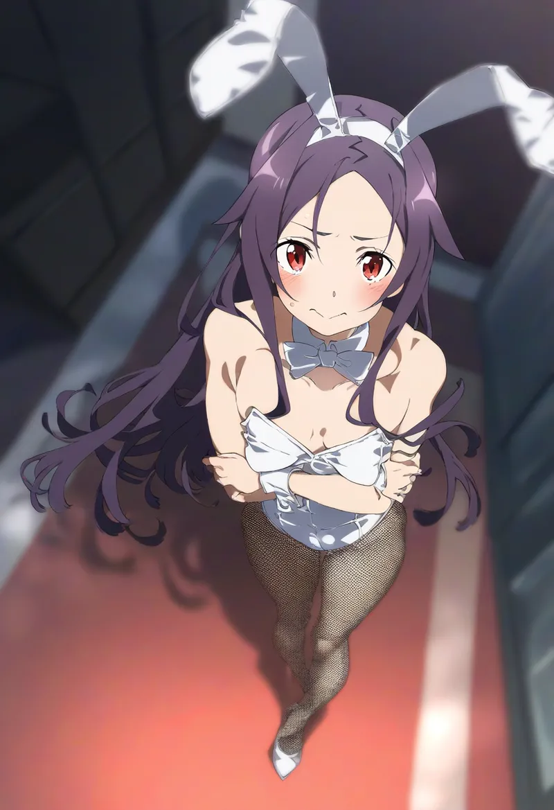 【cl-_-lo】【AI Generated】リクエスト page 1 full
