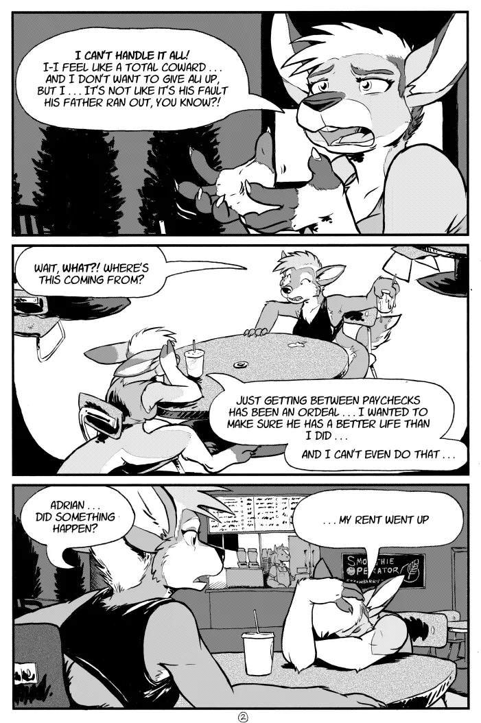 A&amp;H Club 1-6 page 4 full
