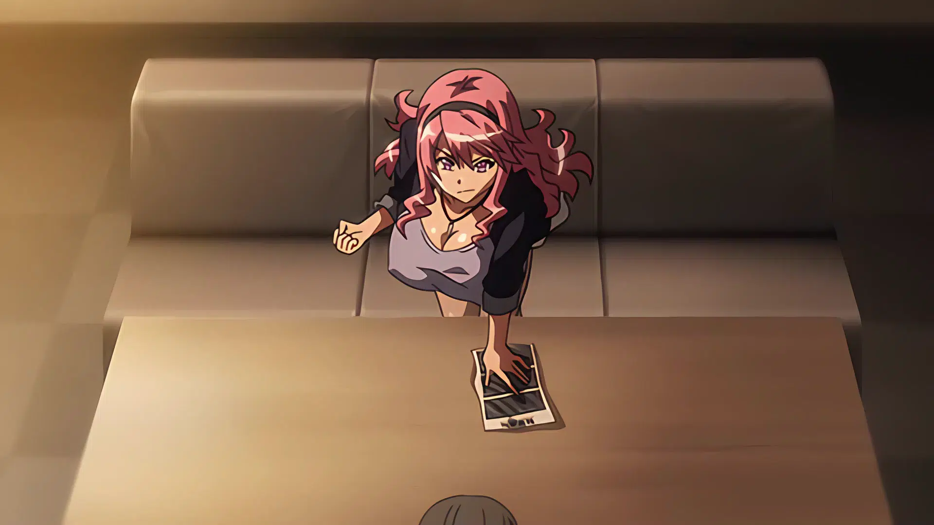 Ima♡Real #2 page 10 full