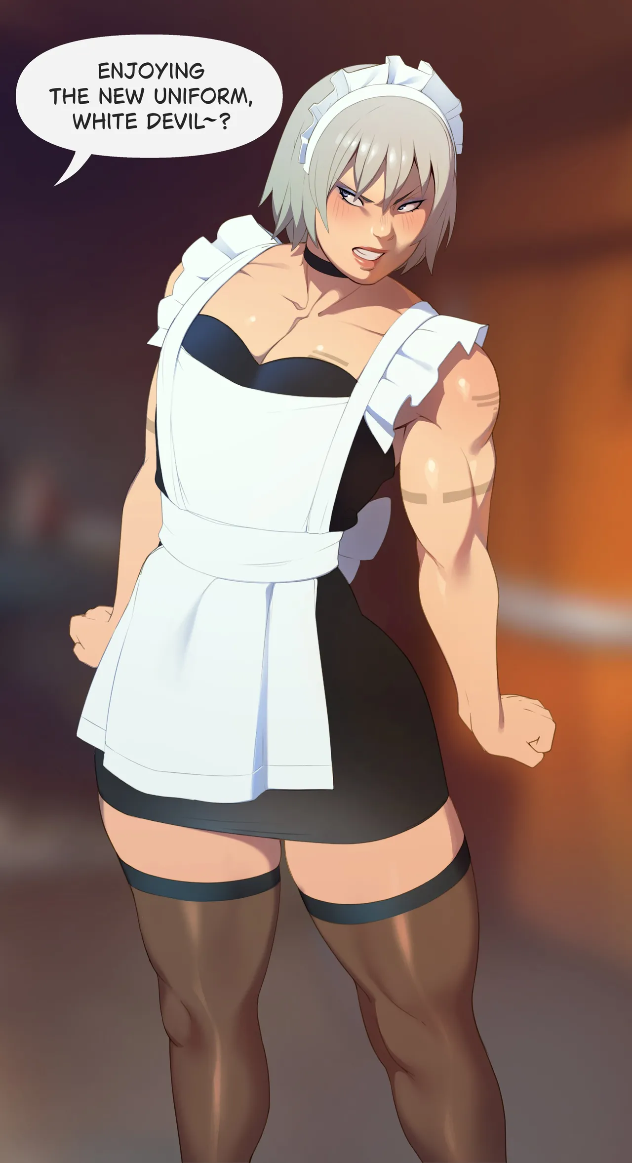 Combos &amp; Doodles Metal Gear Solid page 8 full