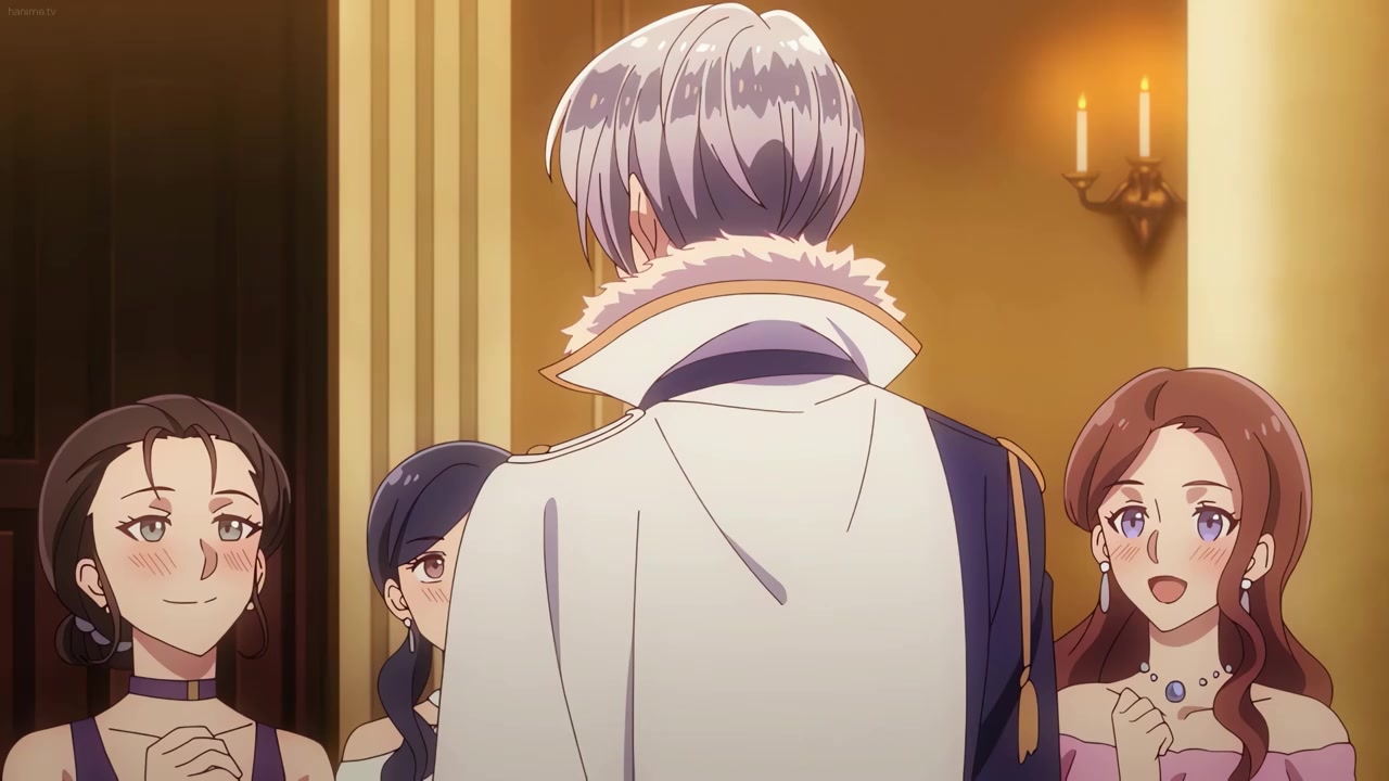Ateuma Chara no Kuse shite, Super Darling Ouji ni Chouai sareteimasu page 9 full