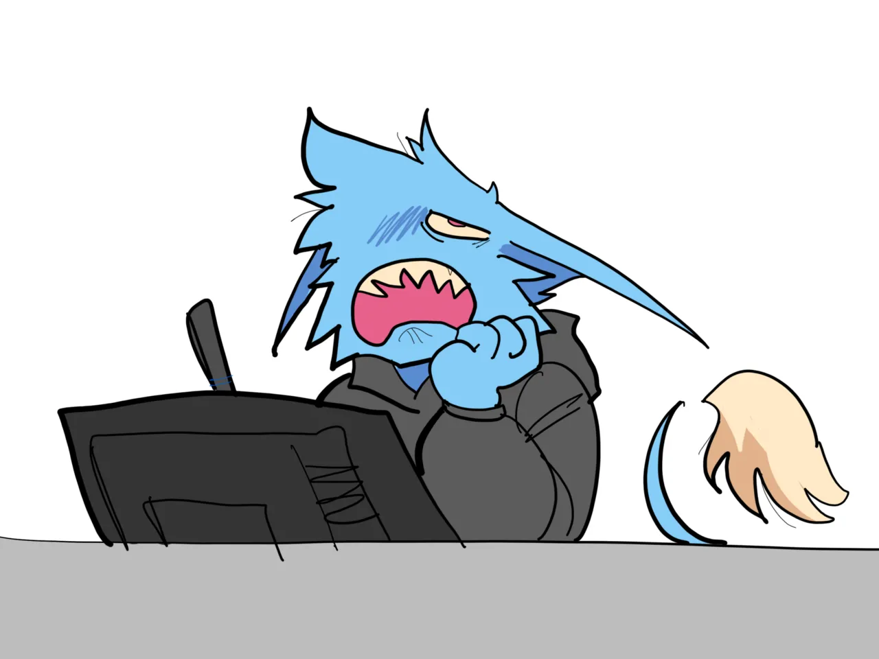 Drakebill page 1 full