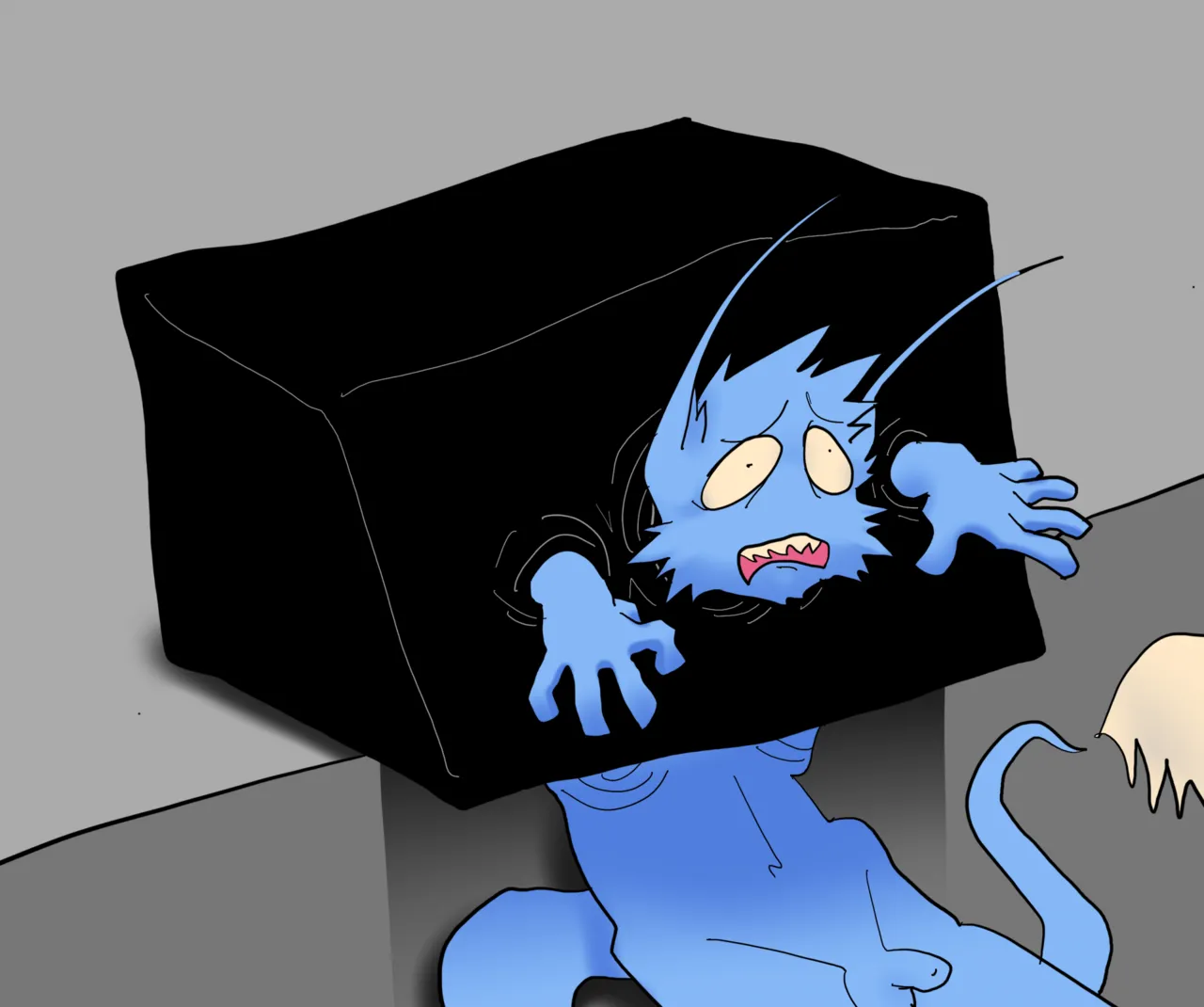 Drakebill page 10 full