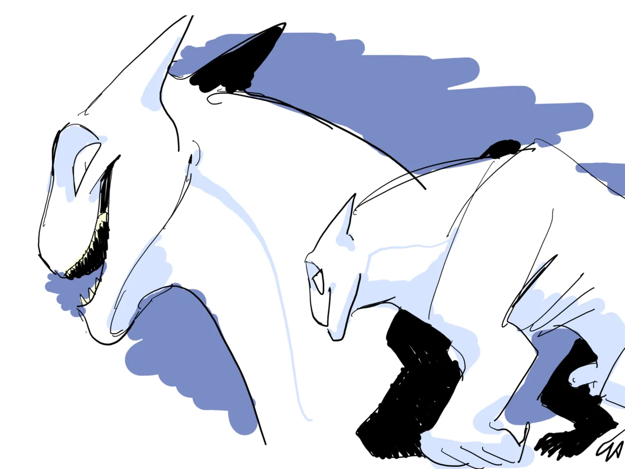 Drakebill page 2 full