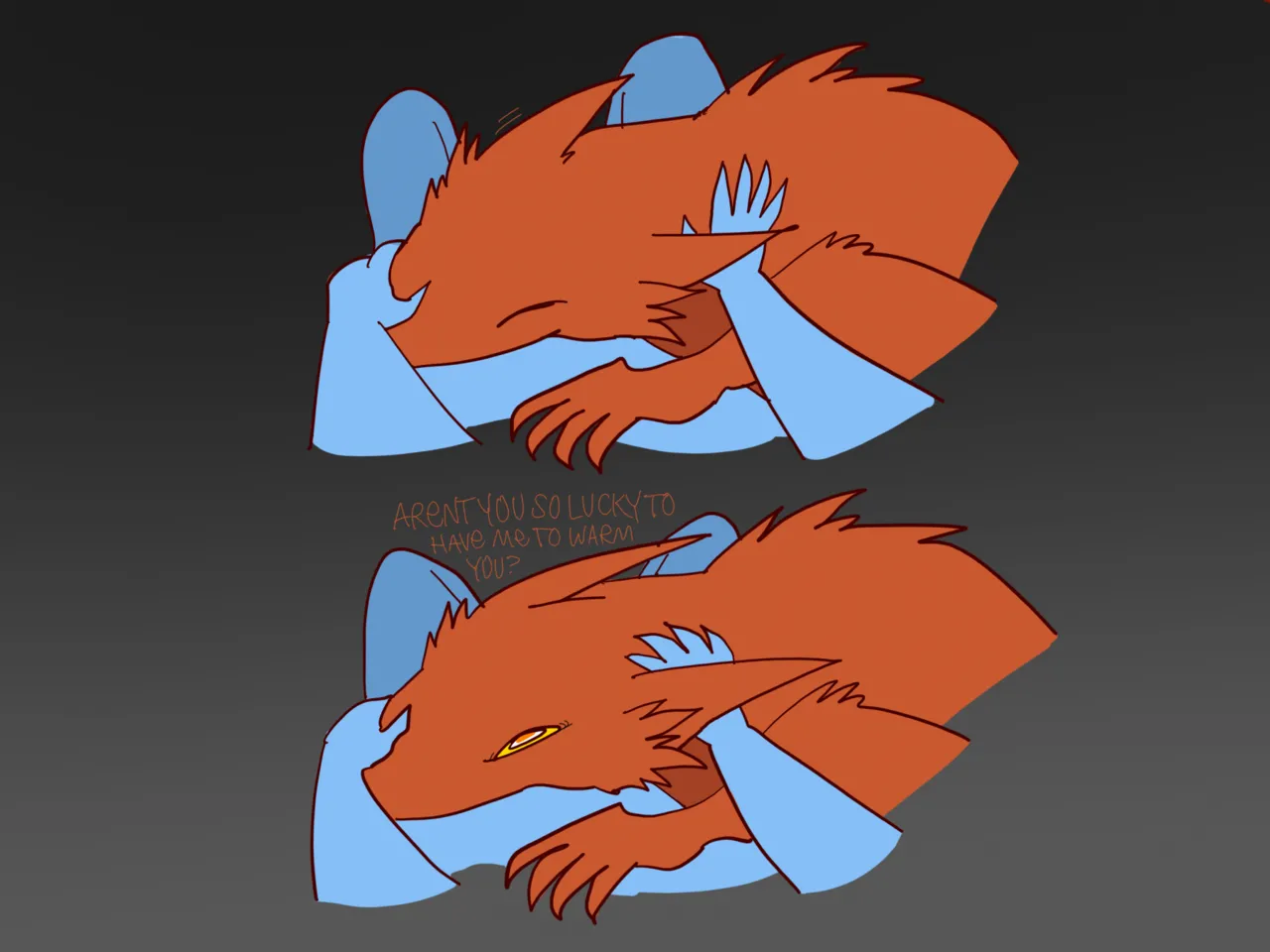 Drakebill page 3 full