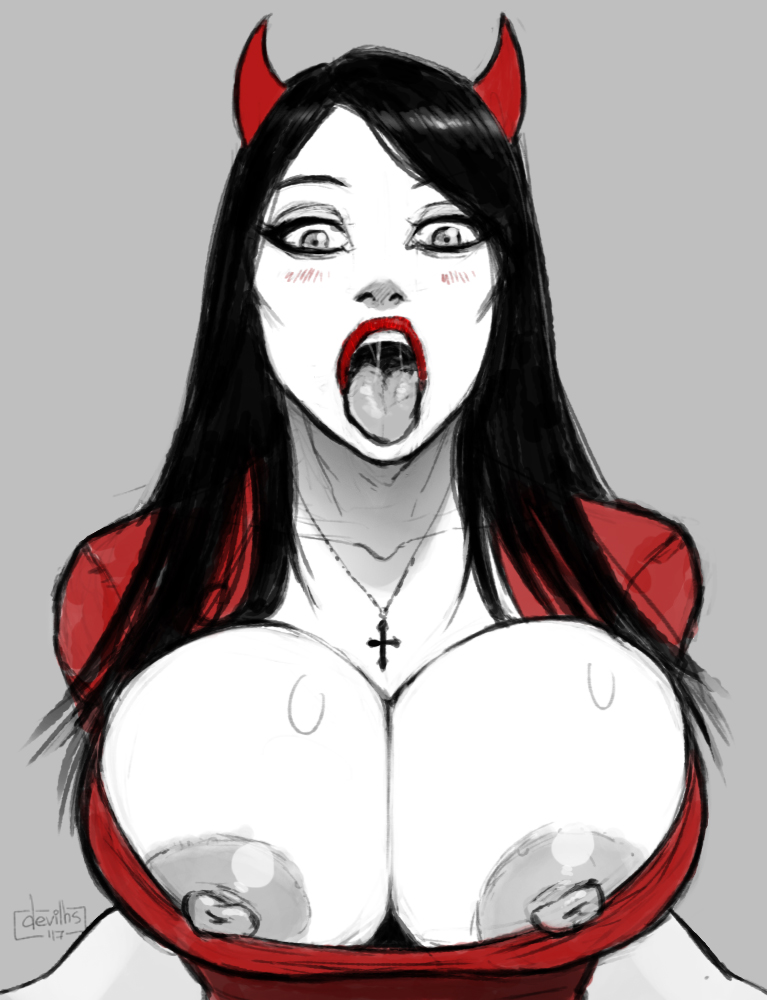 DEVIL HS page 3 full