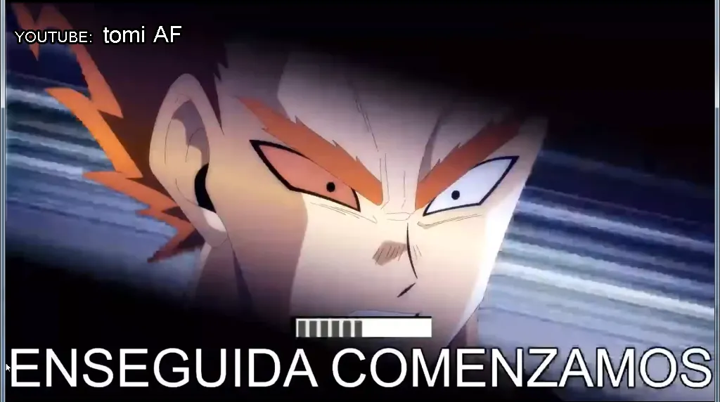 one punch man 4 -Fan animation page 4 full
