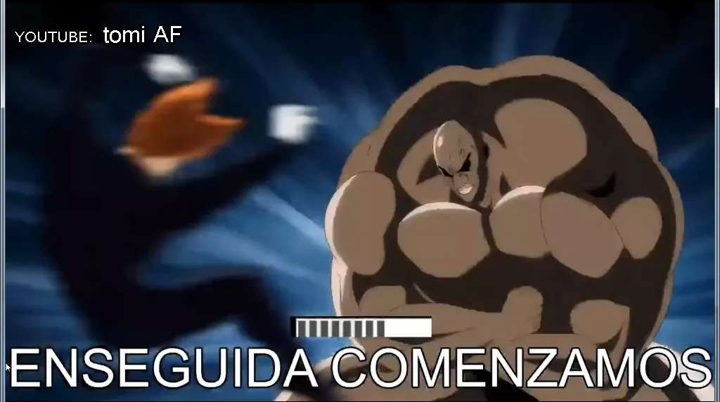 one punch man 4 -Fan animation page 5 full