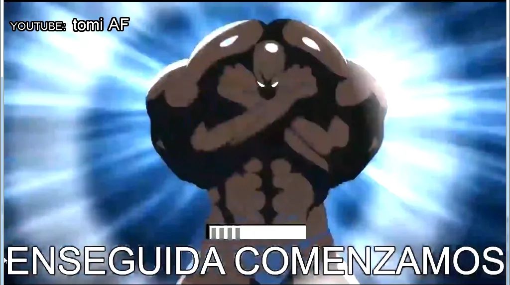 one punch man 4 -Fan animation page 7 full