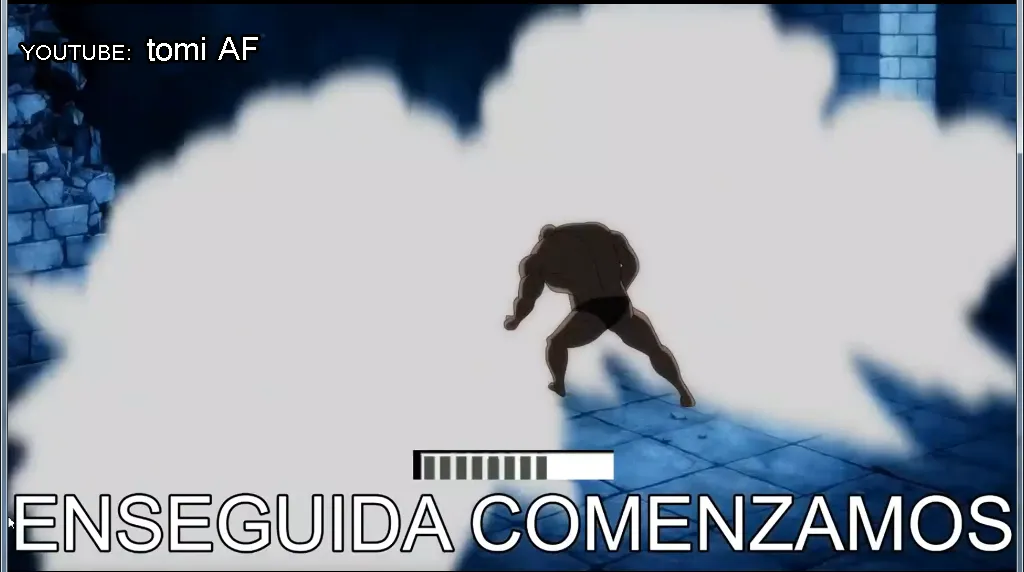 one punch man 4 -Fan animation page 9 full