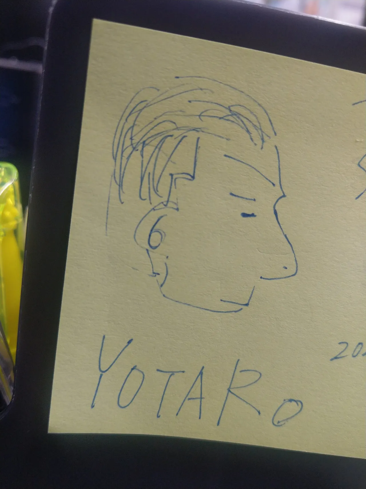 Yotaro Twitter 2023-2025 page 3 full