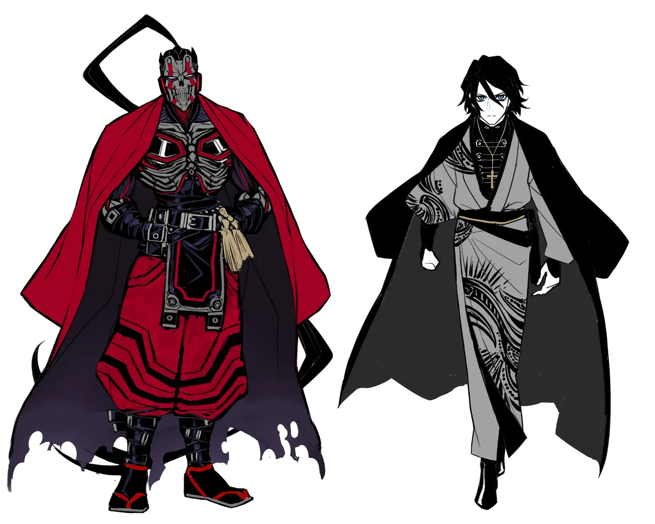 Yotaro Twitter 2023-2025 page 8 full