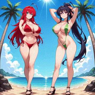 Mittoshura Gifs Archive October-November 2025 page 6 full