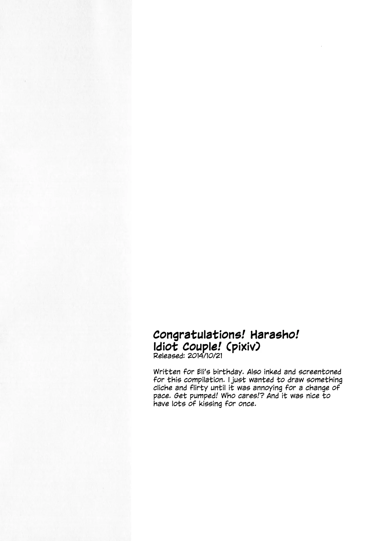 Encore! page 10 full