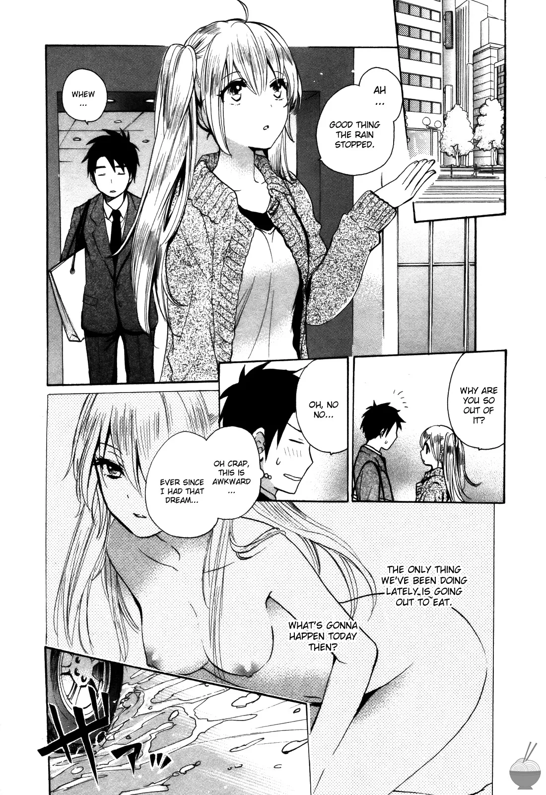 Velvet Kiss Vol 3 page 10 full