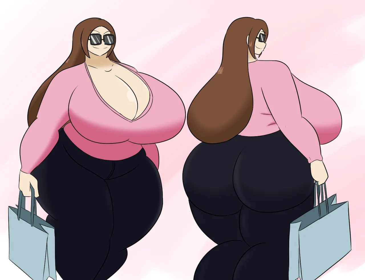 ighhangout bluesky, furaffinity and pixiv page 7 full