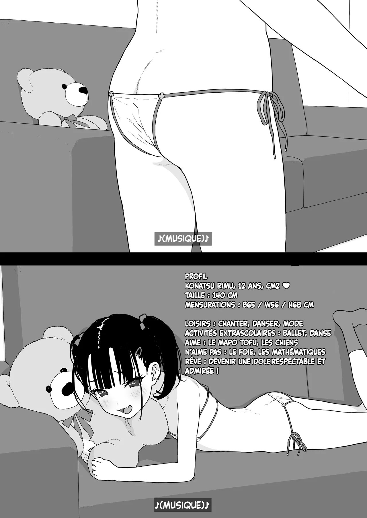 Rimu, Ramune, et vingt-sept centimètres page 5 full