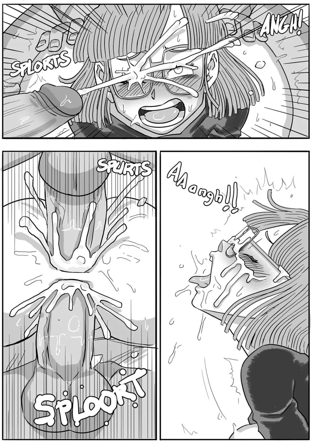 Chrono Trigger: Lucca page 4 full