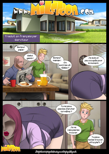 Copy Dad cover