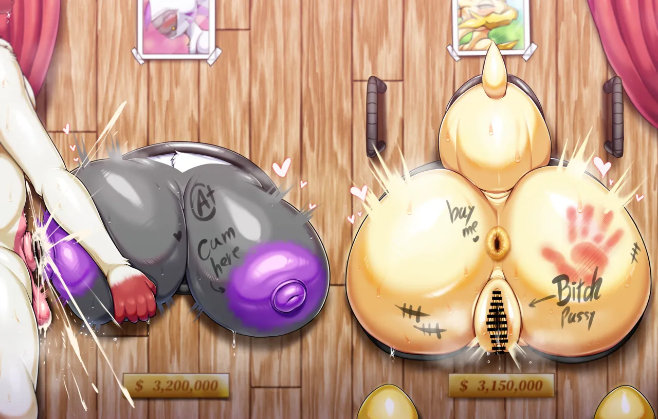 Artist:misaki-furry 2 page 8 full