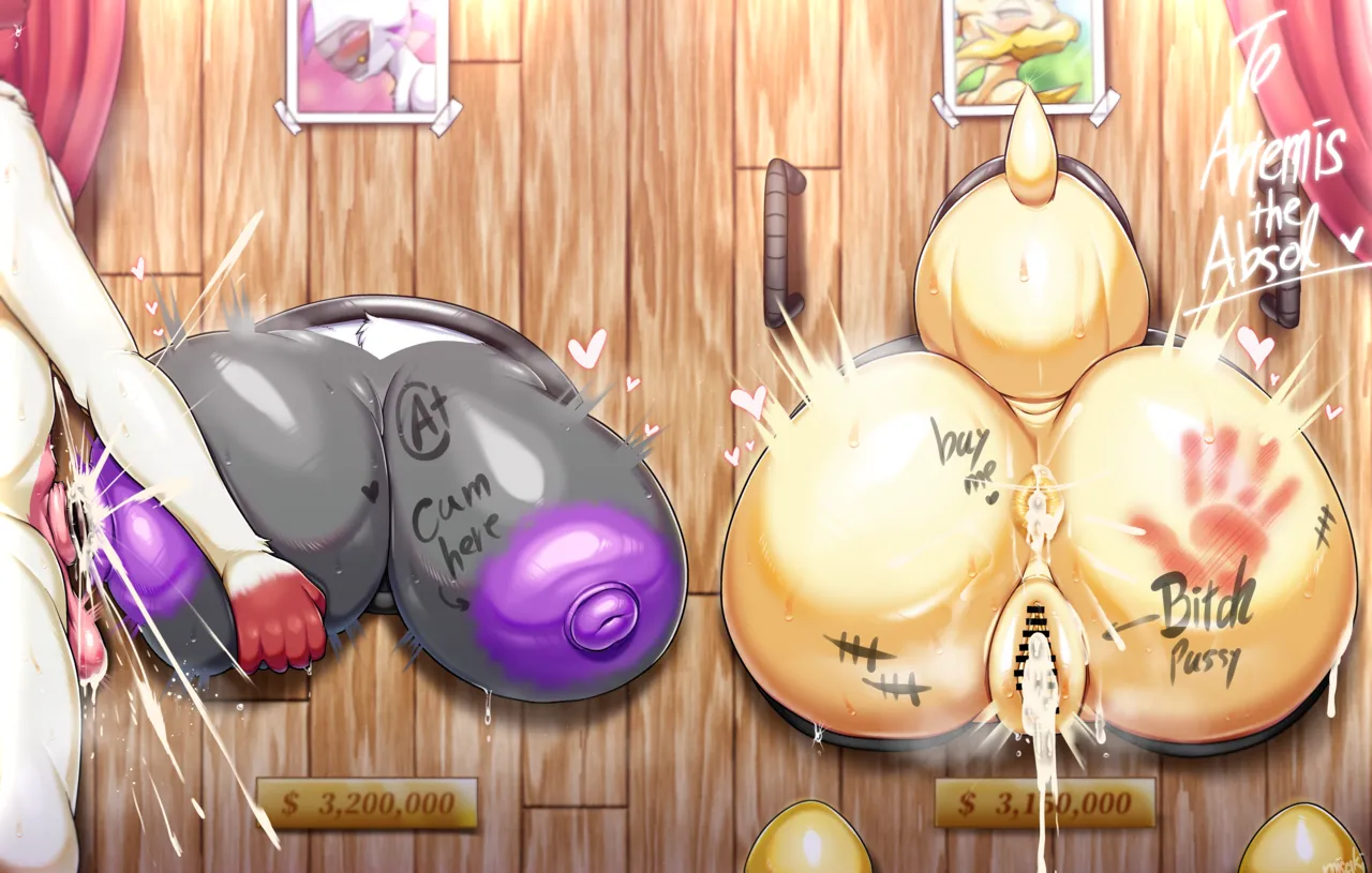 Artist:misaki-furry 2 page 9 full