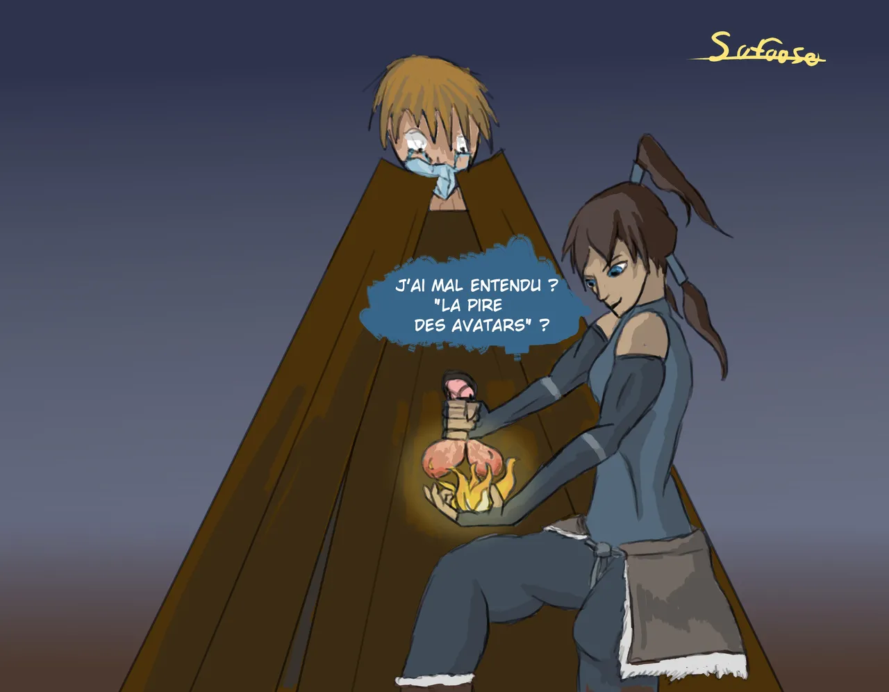 FULL COMIC page 10 full