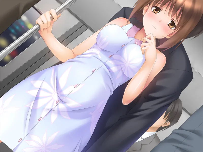 Idol Yukiho no H Ressha de Ikou! page 10 full