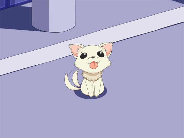 Idol Yukiho no H Ressha de Ikou! page 4 full