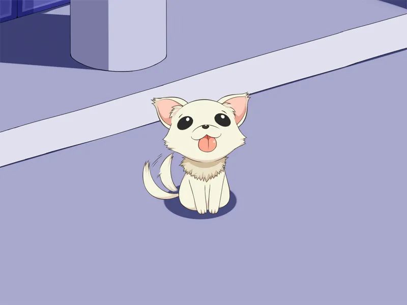 Idol Yukiho no H Ressha de Ikou! page 5 full