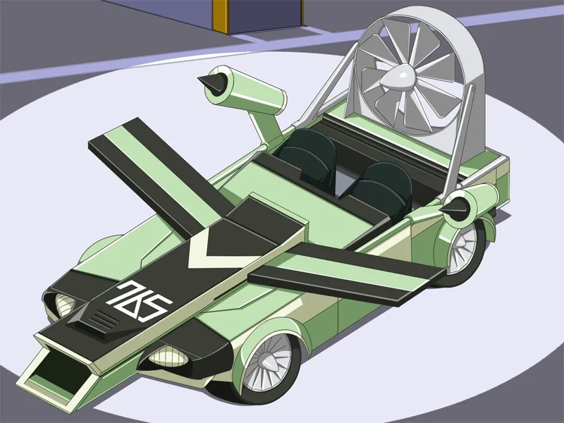 Idol Yukiho no H Ressha de Ikou! page 7 full