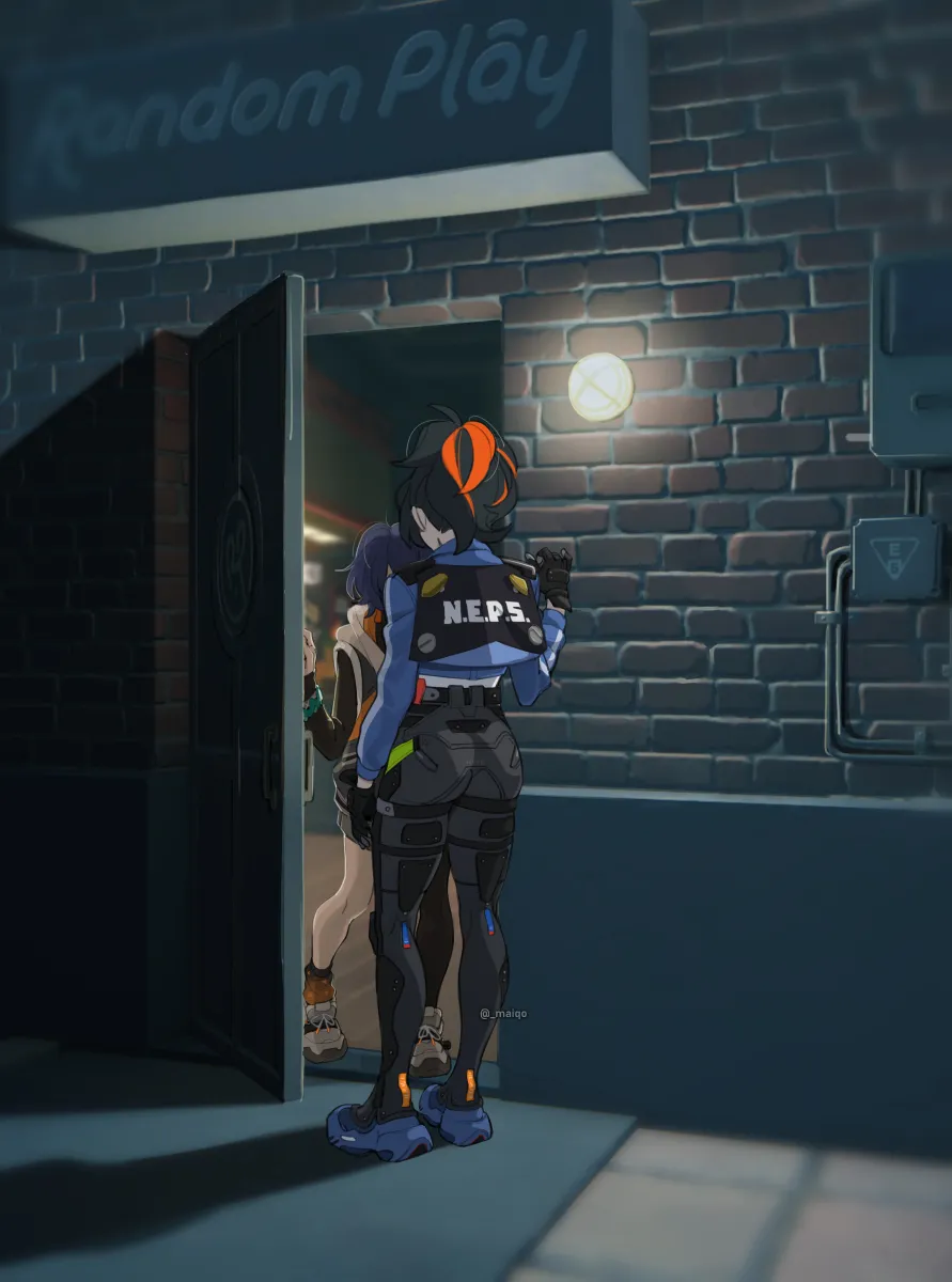 Zenless Zone Zero Collection page 2 full