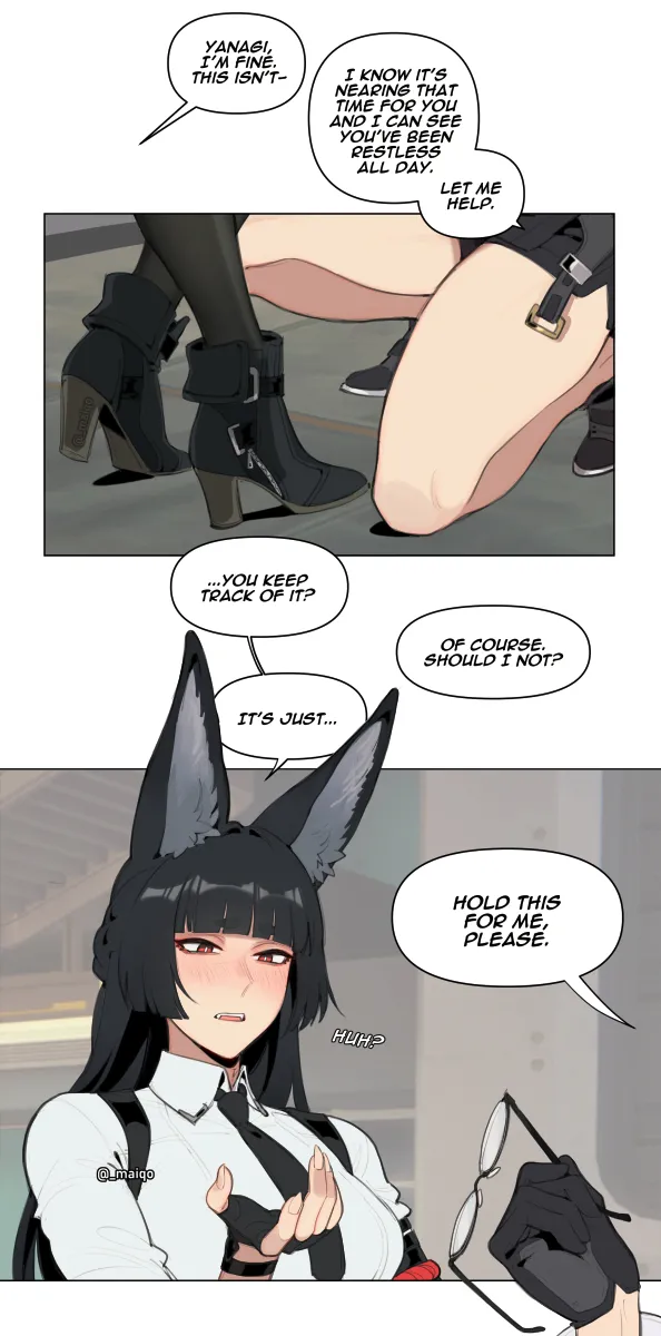 Zenless Zone Zero Collection page 3 full