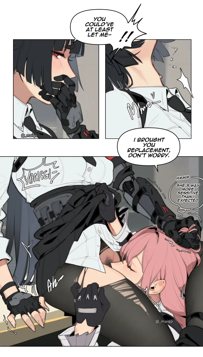 Zenless Zone Zero Collection page 4 full