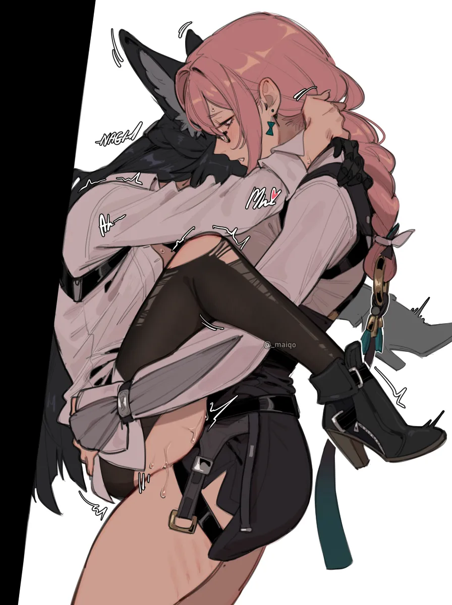 Zenless Zone Zero Collection page 6 full