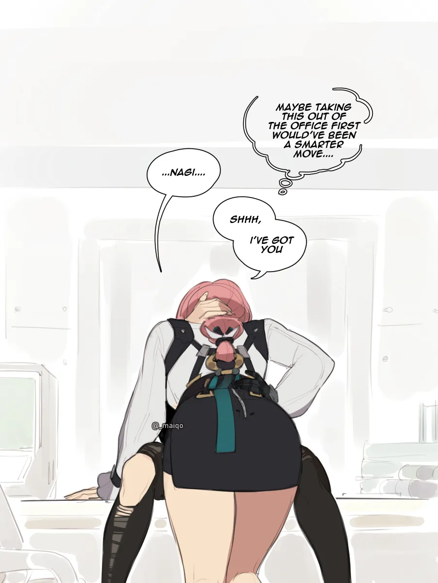 Zenless Zone Zero Collection page 8 full