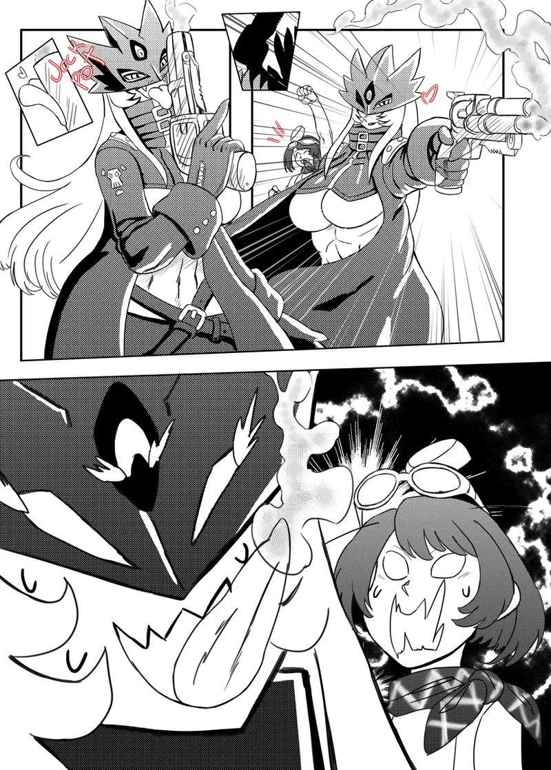 digimon art conpilation page 6 full