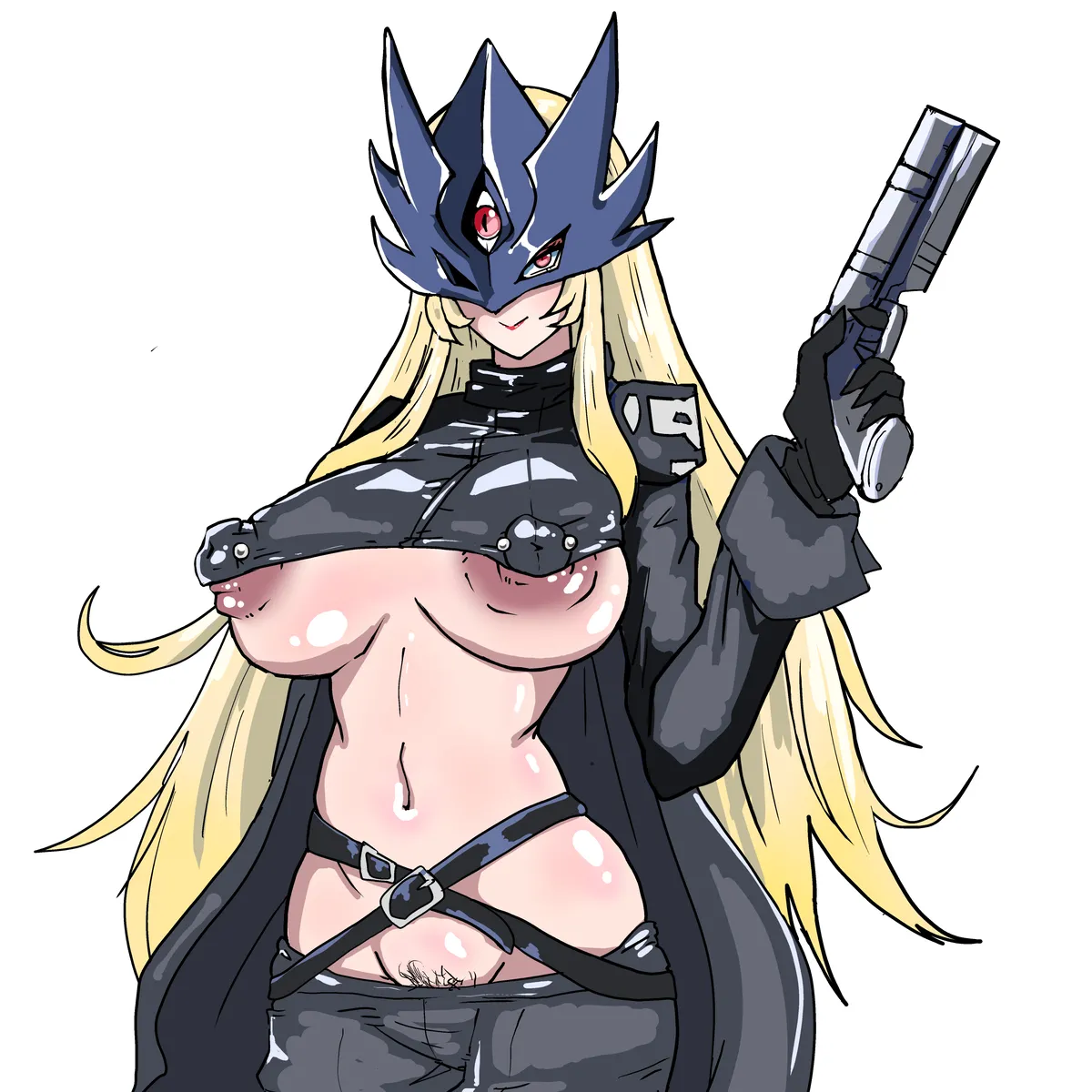 digimon art conpilation page 8 full