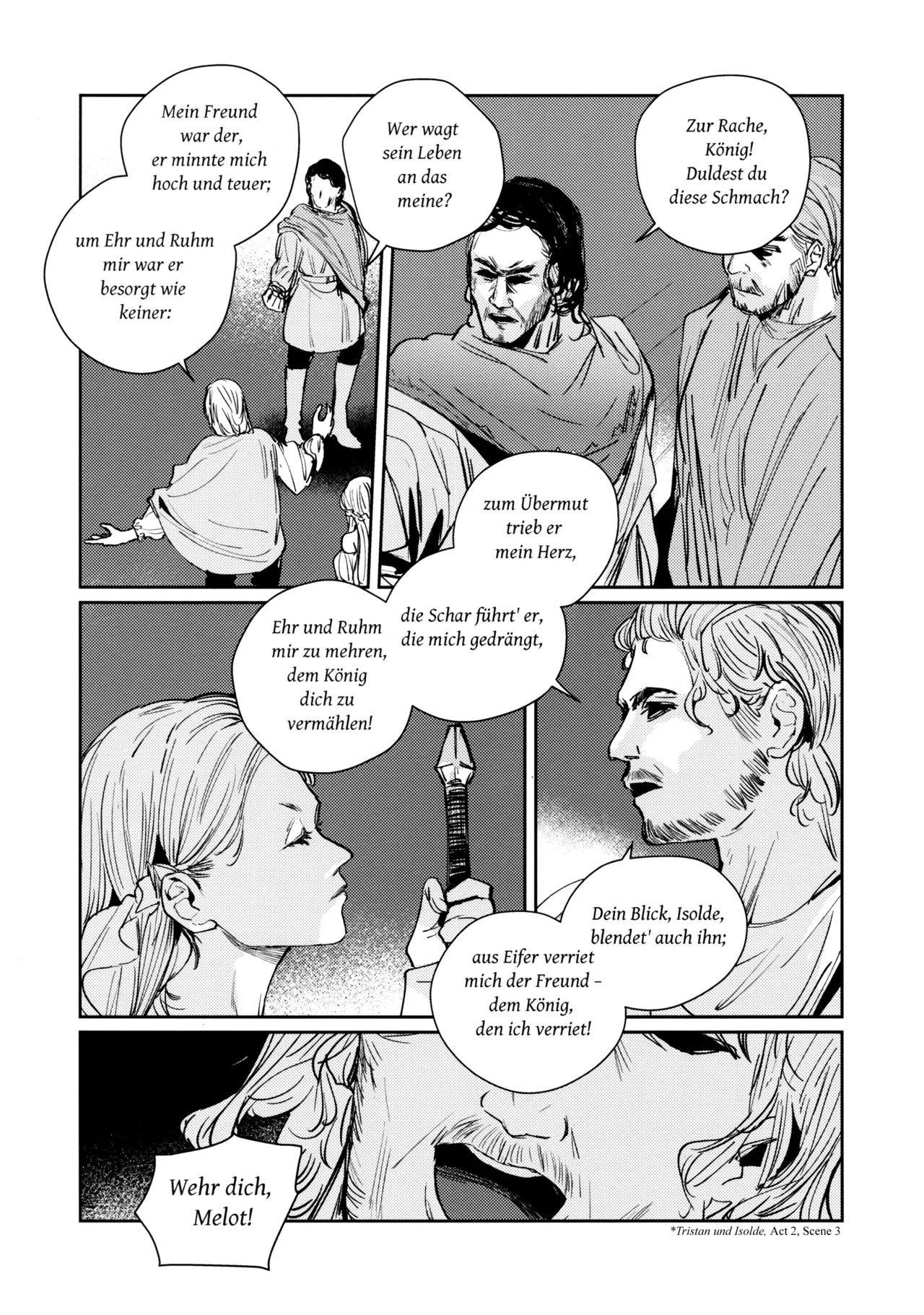 Fukoku Vol. 3 | Conspiracy Vol. 3 page 4 full