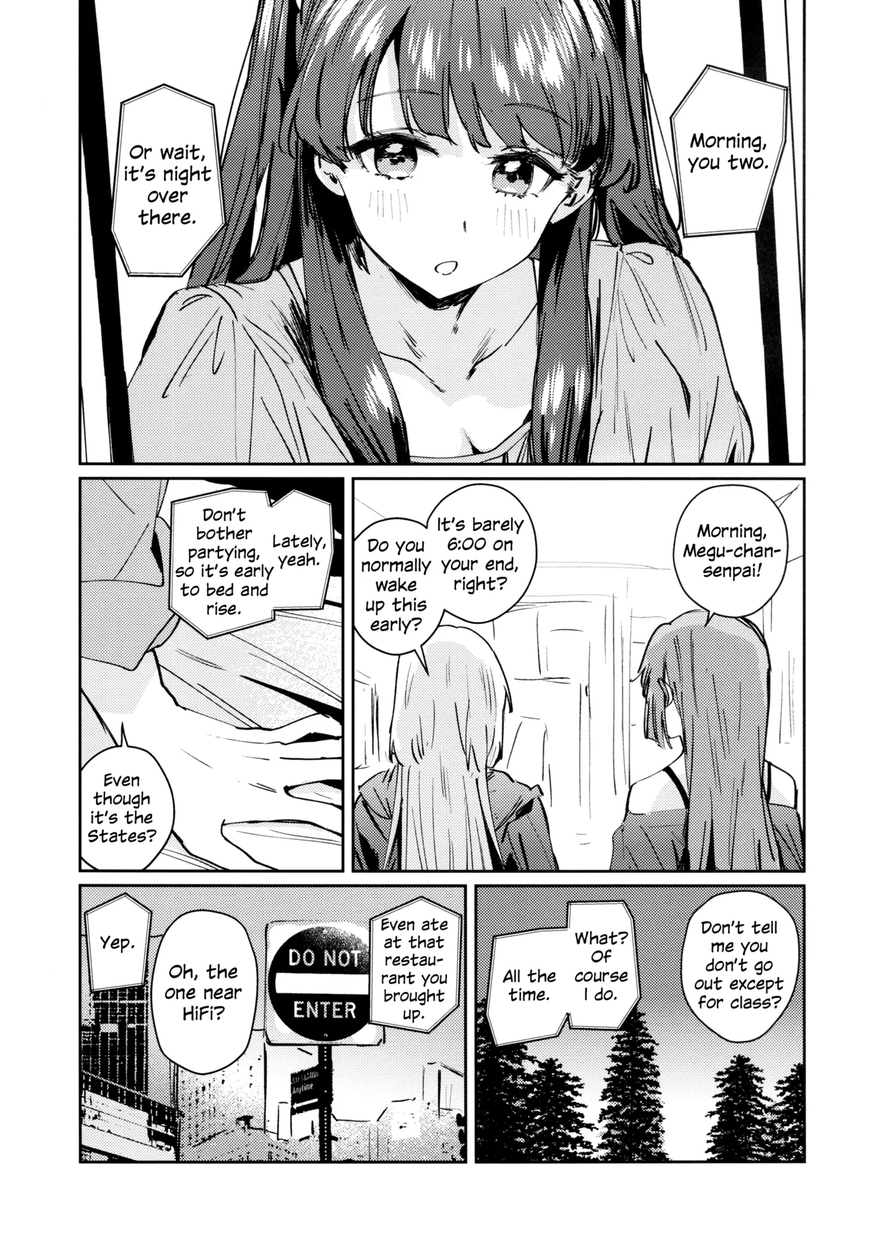 Fukoku Vol. 3 | Conspiracy Vol. 3 page 9 full