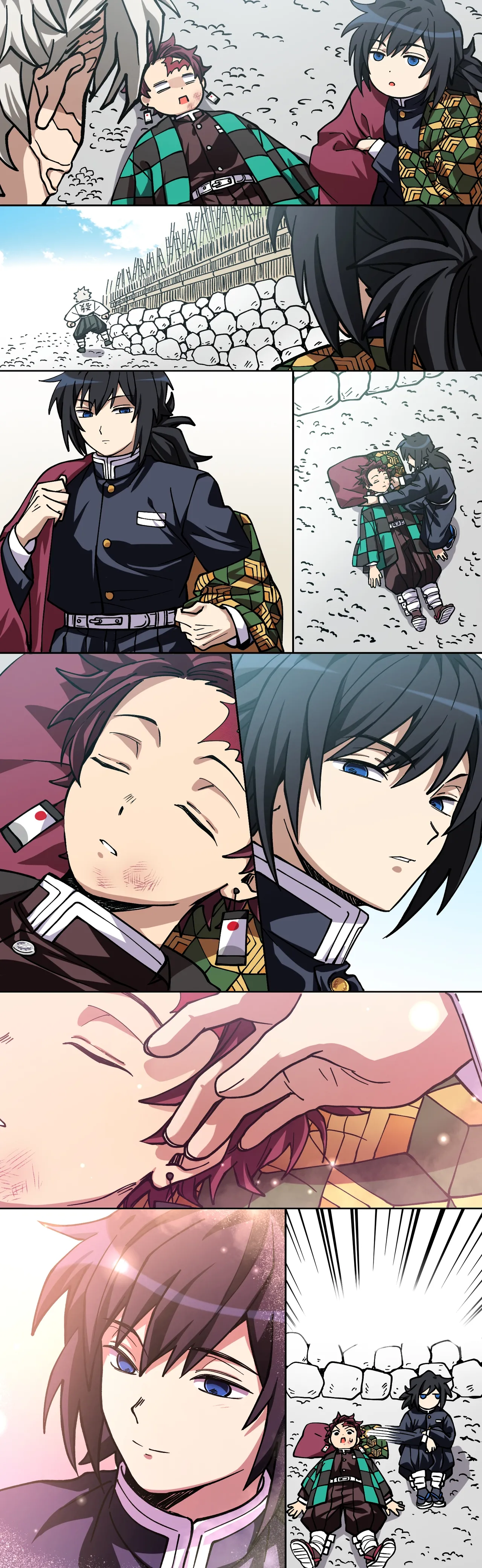 만화모음 page 1 full