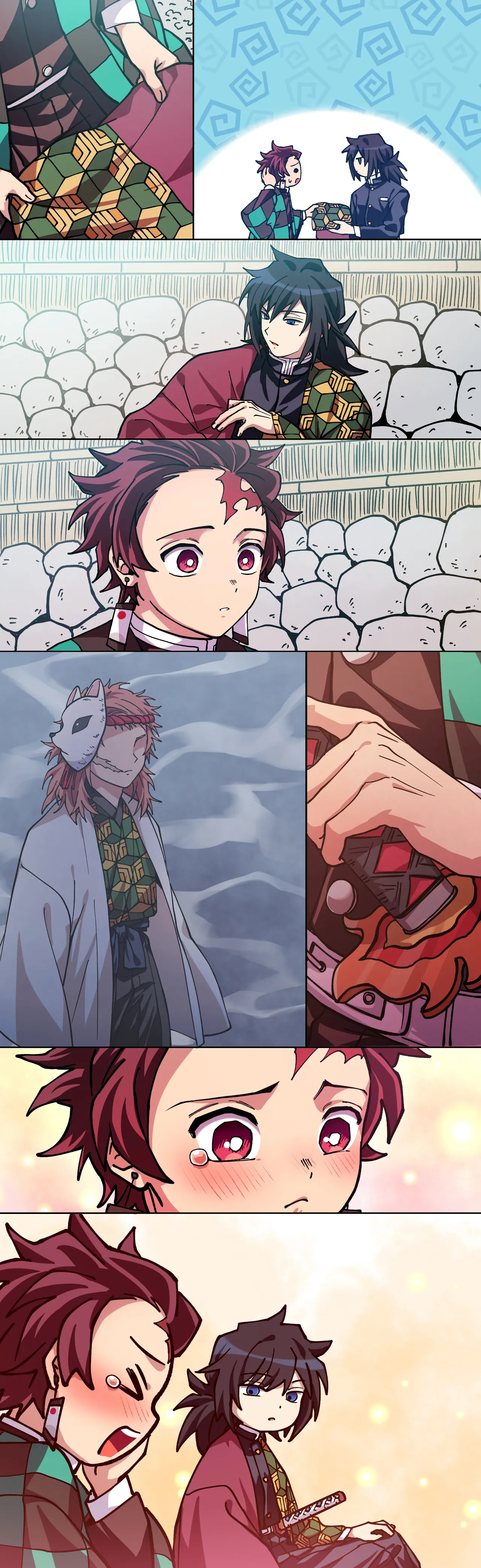 만화모음 page 2 full