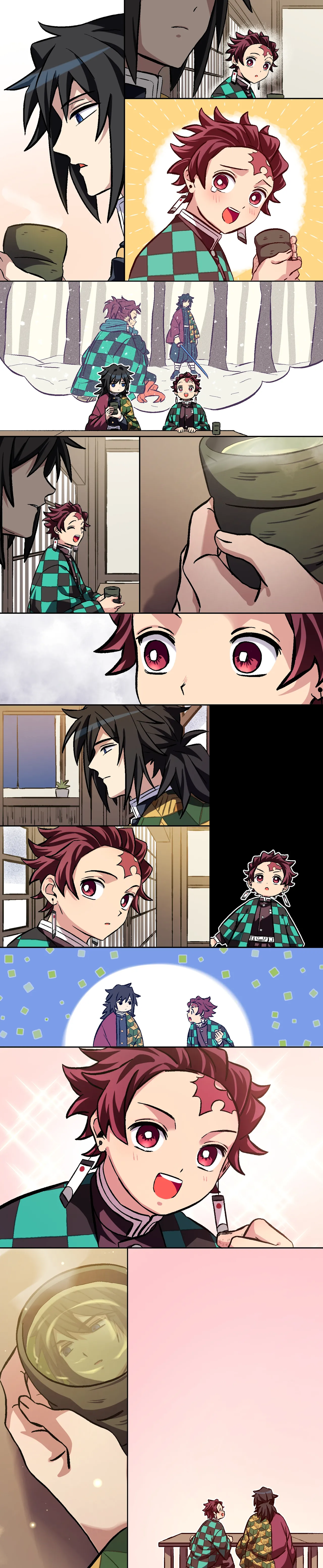 만화모음 page 3 full